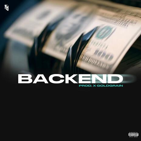 BACKEND | Boomplay Music