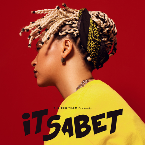 ITSABET ft. Andree Right Hand | Boomplay Music