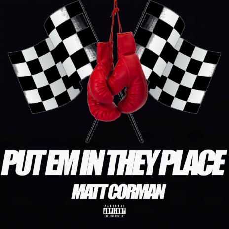 Put Em in They Place | Boomplay Music