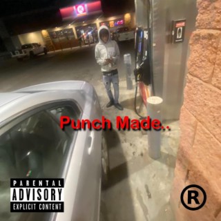 Punch Made