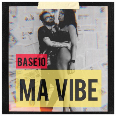 Ma Vibe | Boomplay Music
