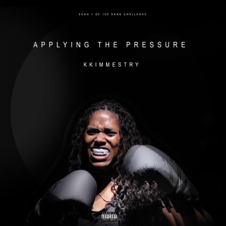 Applying The Pressure | Boomplay Music