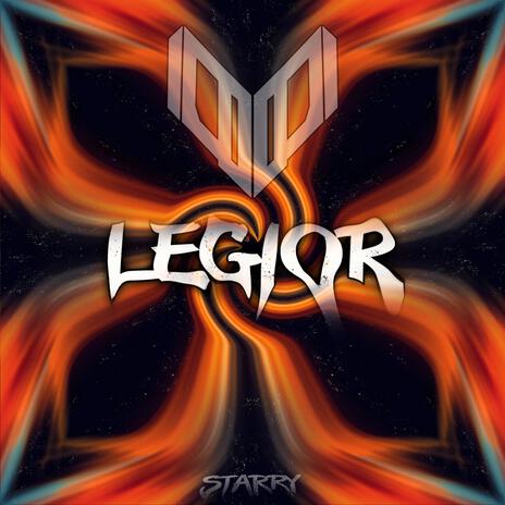 Legior | Boomplay Music