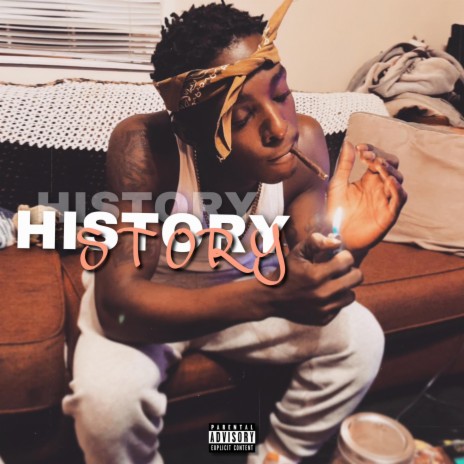 HIStory | Boomplay Music