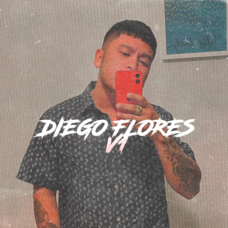 Diego Flores V1 | Boomplay Music