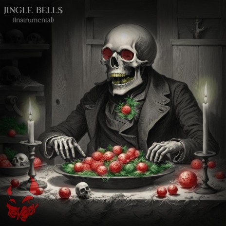 JINGLE BELL$ (Instrumental)