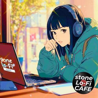 stone Lo-Fi CAFE Ver.13　～bossa nova mix～