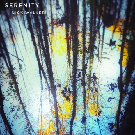 Serenity | Boomplay Music