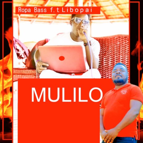 Mulilo ft. LIBOPAI