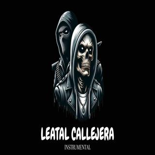 Leatal callejera (Beats Rap Freestyle (Pista de Rap Agresivo)