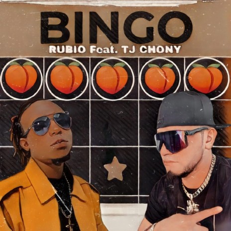 BINGO ft. TJ CHONY | Boomplay Music