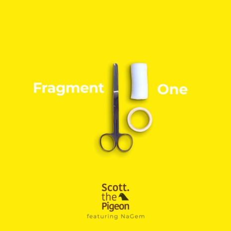 Fragment One ft. NaGem | Boomplay Music