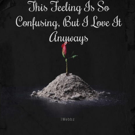 This Feeling Is So Confusing, But I Love It Anyways | Boomplay Music