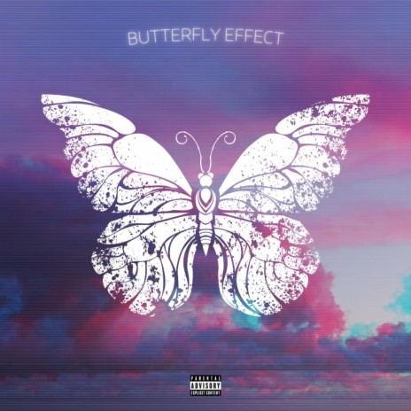 Butterfly Effect ft. IAN & THE LOFI | Boomplay Music