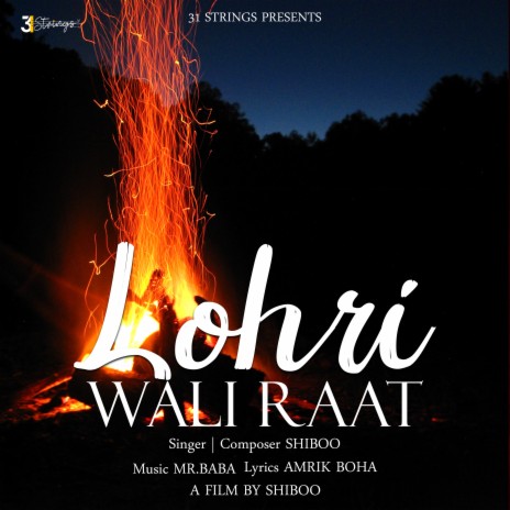 Lohri Wali Raat | Boomplay Music