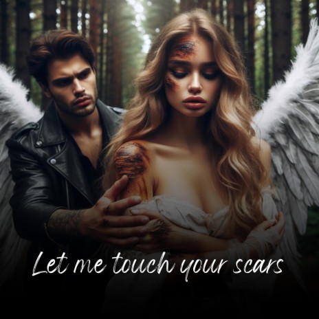 Let me touch your scars | Boomplay Music