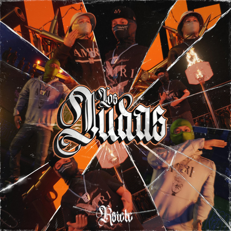 Los Judas | Boomplay Music