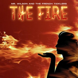 THE FIRE