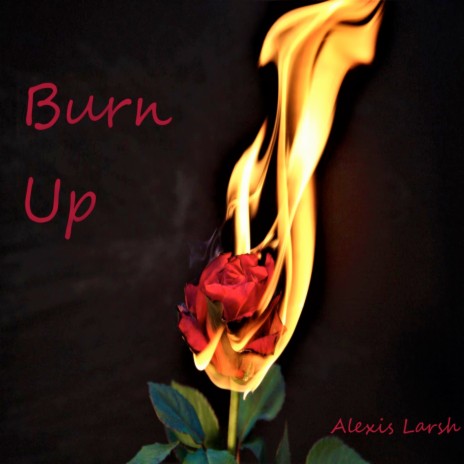 Burn Up | Boomplay Music