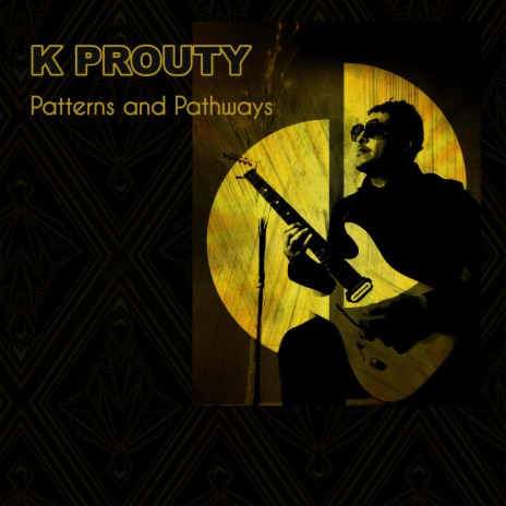 Patterns and Pathways | Boomplay Music