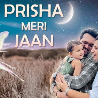 Prisha Meri Jaan
