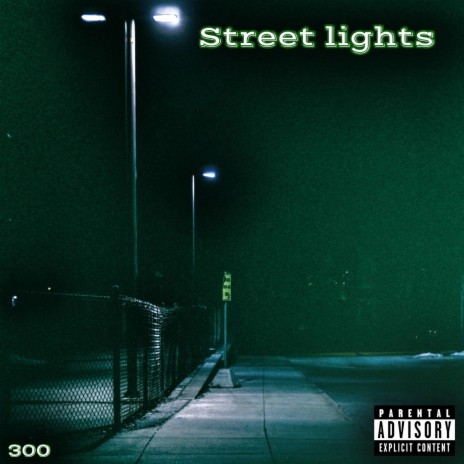 Street Lights | Boomplay Music