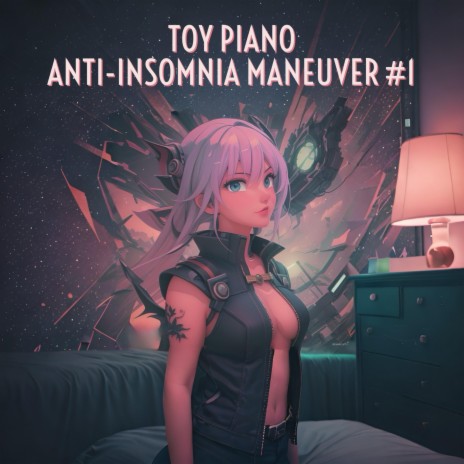Anti-Insomnia Maneuver #1 | Boomplay Music