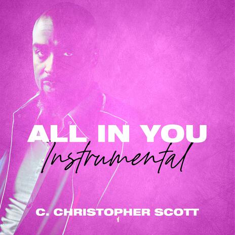 All in You (Instrumental) | Boomplay Music