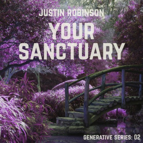 Your Sanctuary (Fourth Devotion)