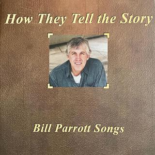 Bill Parrott