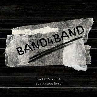 Band4Band (GCG Remix)