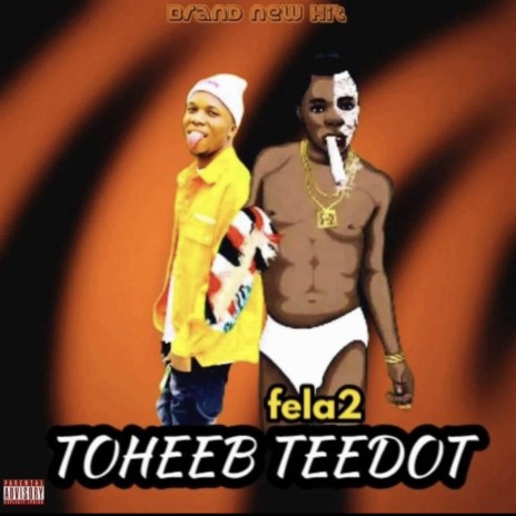 Toheeb Tee Dot | Boomplay Music