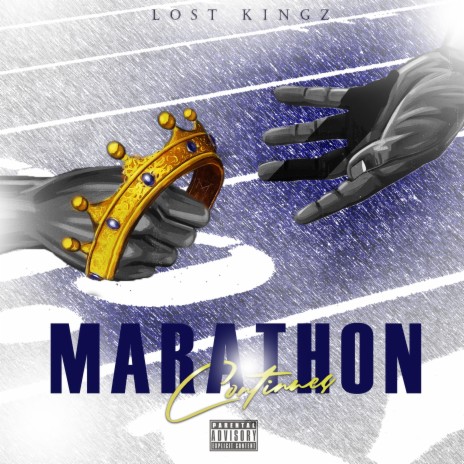 Marathon Continues | Boomplay Music