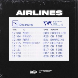 Airlines