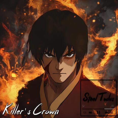 Killer's Crown ft. YellowBladeMusic | Boomplay Music