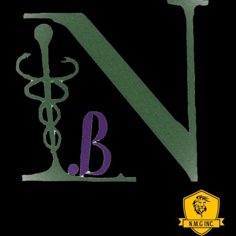 Nerdie Blaq Dub | Boomplay Music