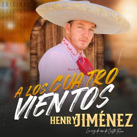 A los cuatro vientos | Boomplay Music