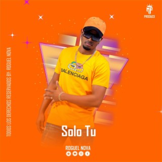 Solo Tú