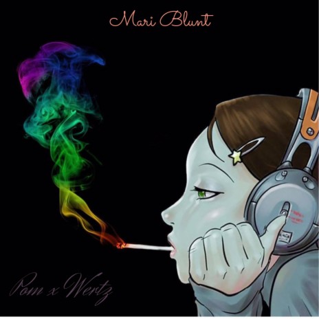 Mari Blunt | Boomplay Music