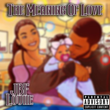 The Meaning Of Love | Boomplay Music