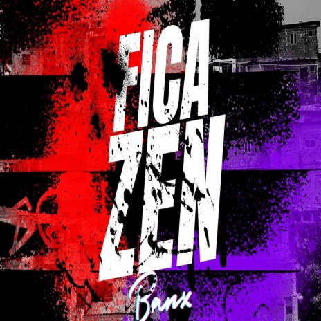 Fica Zen ft. off.raafa & China | Boomplay Music