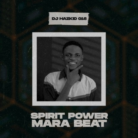 Spirit Power Mara Beat | Boomplay Music