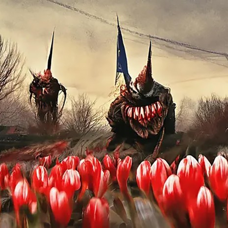 Tulips of Terror | Boomplay Music