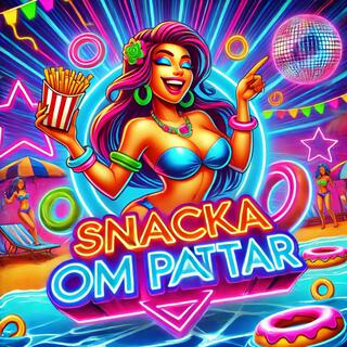 Snacka Om Pattar