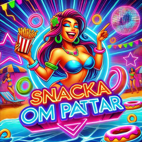 Snacka Om Pattar | Boomplay Music