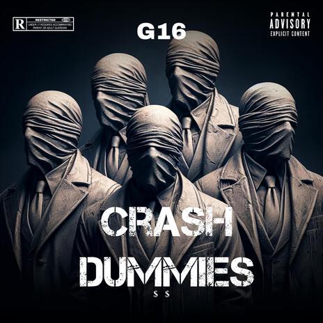 CRASH DUMMIES