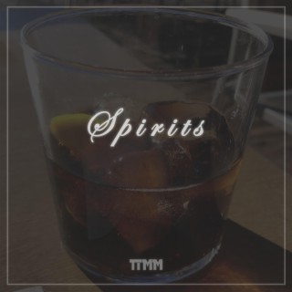 Spirits lyrics | Boomplay Music