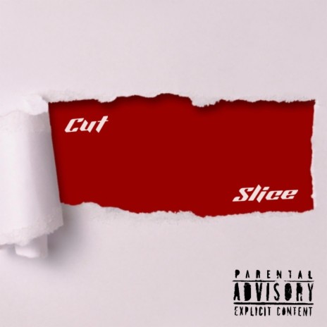 Cut/Slice