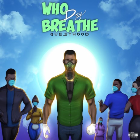 Who Dey Breathe | Boomplay Music
