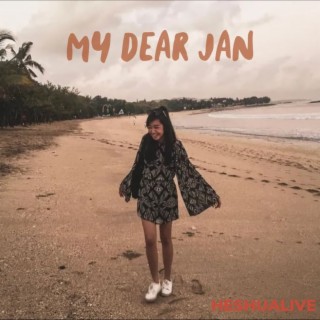 My Dear Jan (Live)